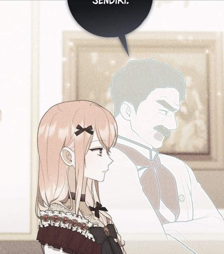 A Princess Who Reads Fortune Chapter 70