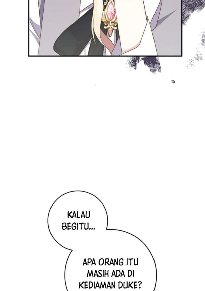 A Princess Who Reads Fortune Chapter 70