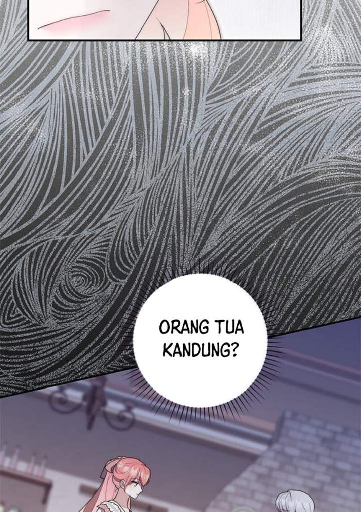 A Princess Who Reads Fortune Chapter 70