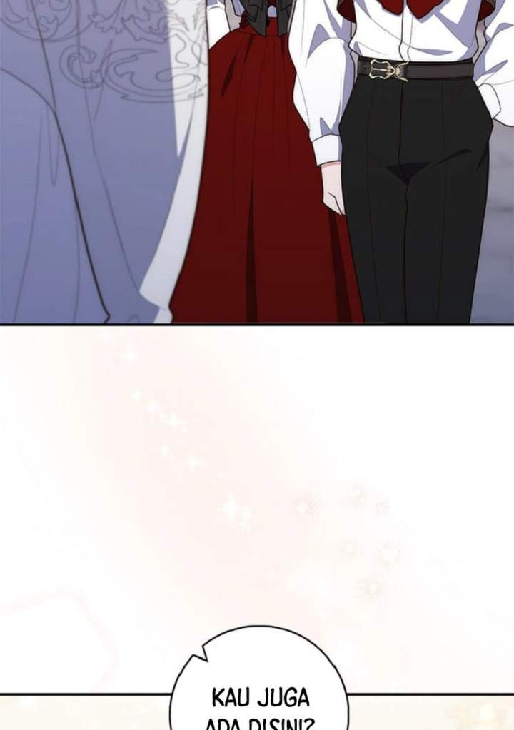 A Princess Who Reads Fortune Chapter 70