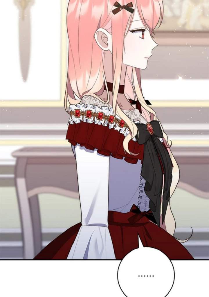 A Princess Who Reads Fortune Chapter 70