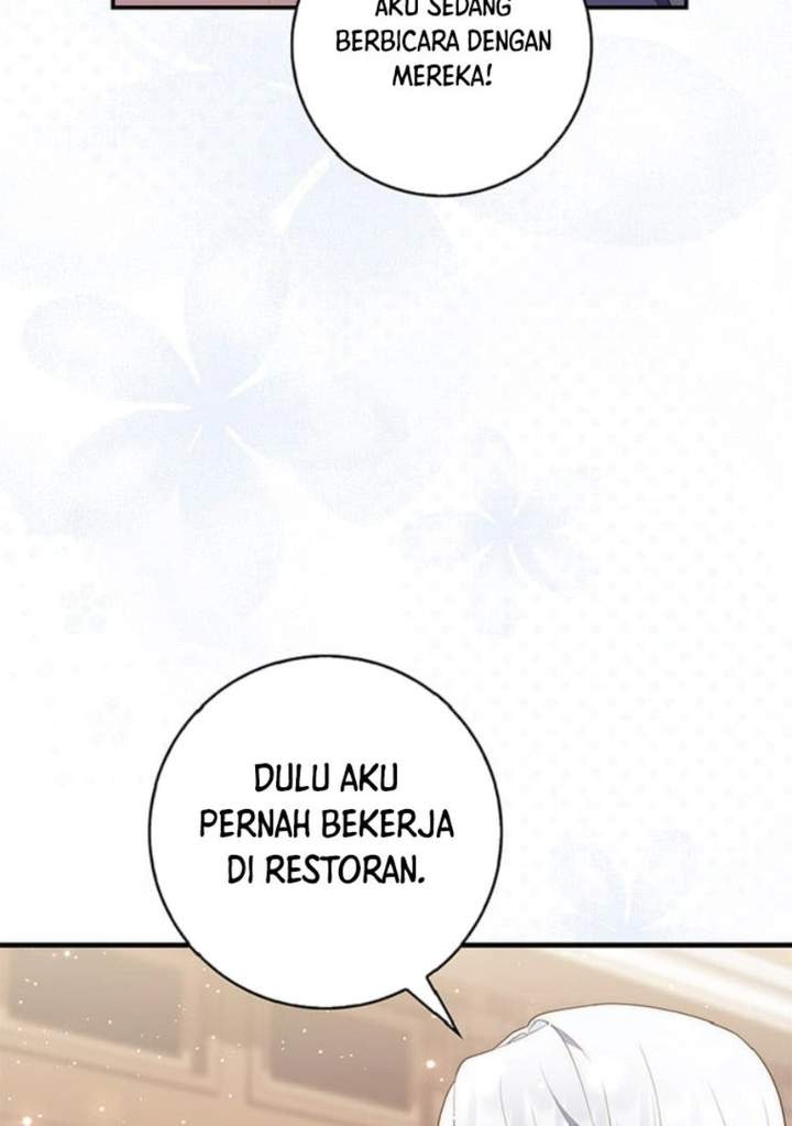 A Princess Who Reads Fortune Chapter 70