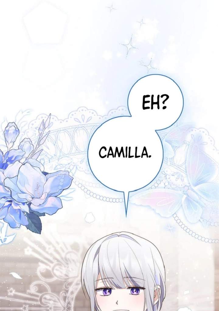 A Princess Who Reads Fortune Chapter 70