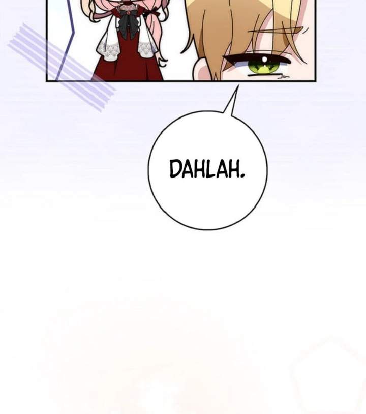 A Princess Who Reads Fortune Chapter 70