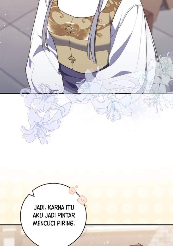 A Princess Who Reads Fortune Chapter 70