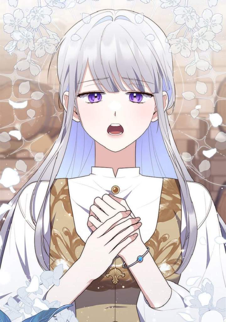A Princess Who Reads Fortune Chapter 70