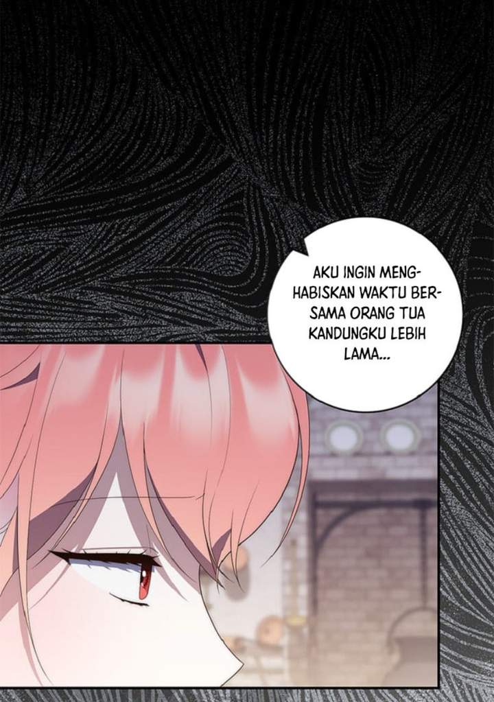 A Princess Who Reads Fortune Chapter 70