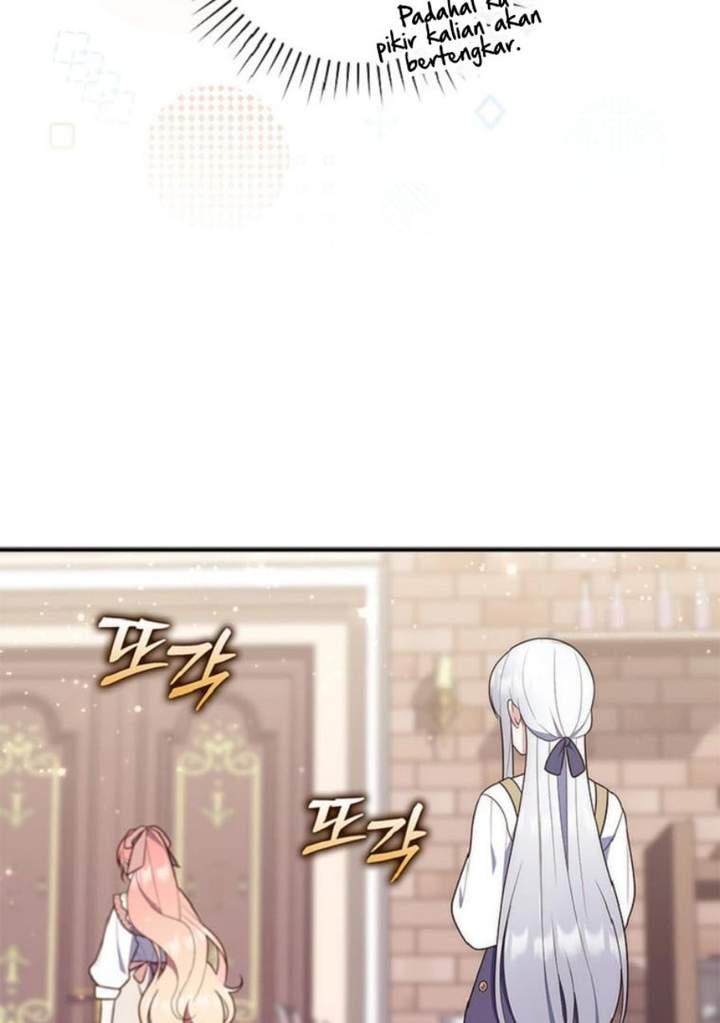 A Princess Who Reads Fortune Chapter 70
