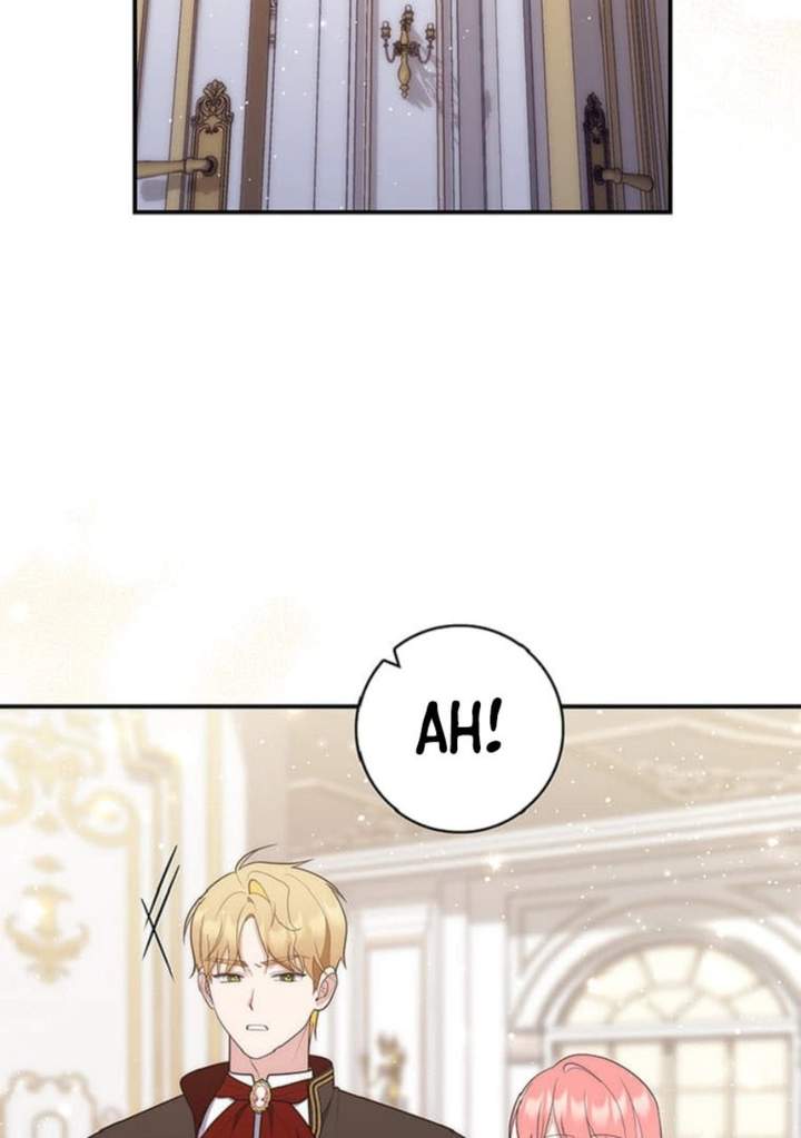 A Princess Who Reads Fortune Chapter 70
