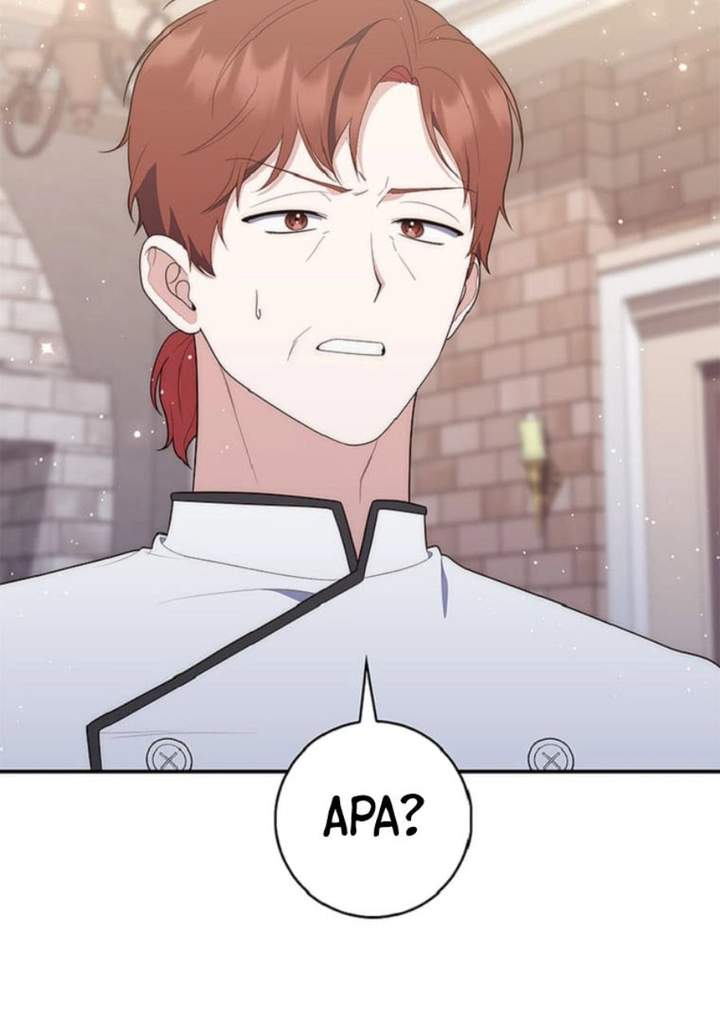 A Princess Who Reads Fortune Chapter 70