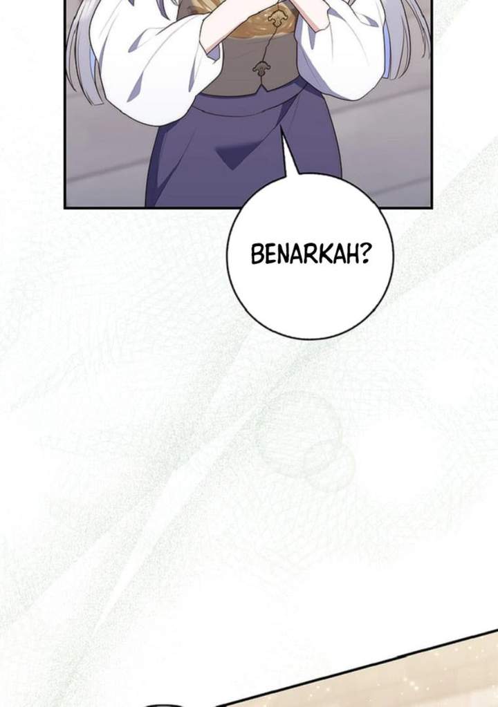 A Princess Who Reads Fortune Chapter 70