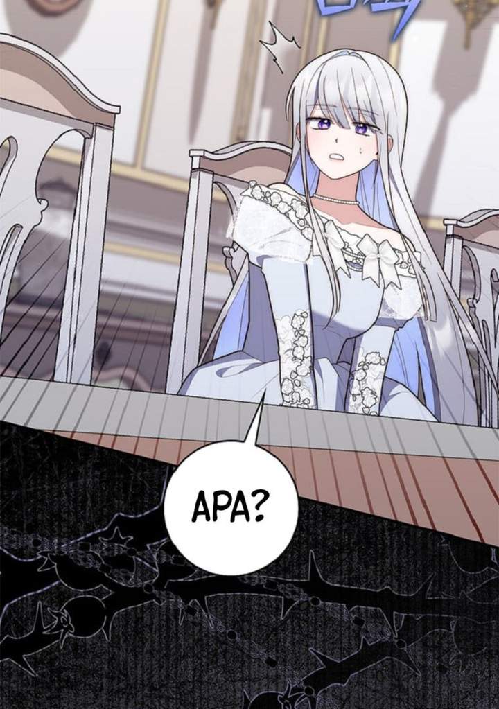 A Princess Who Reads Fortune Chapter 70