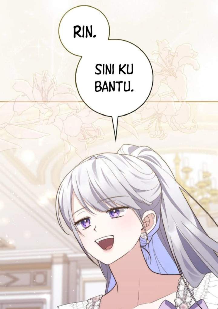 A Princess Who Reads Fortune Chapter 71