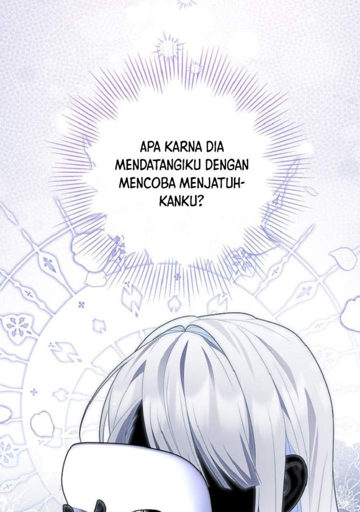 A Princess Who Reads Fortune Chapter 71