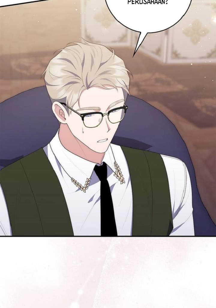 A Princess Who Reads Fortune Chapter 71