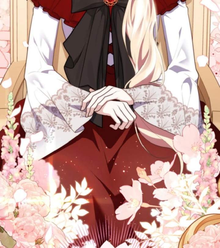 A Princess Who Reads Fortune Chapter 71