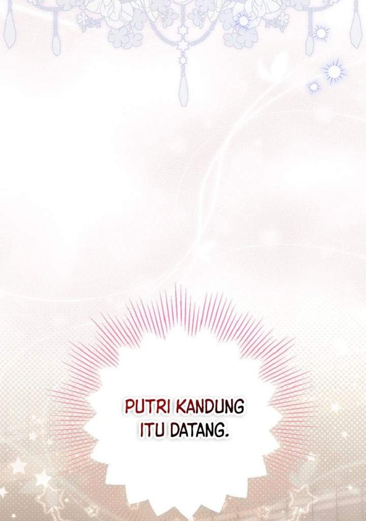 A Princess Who Reads Fortune Chapter 71