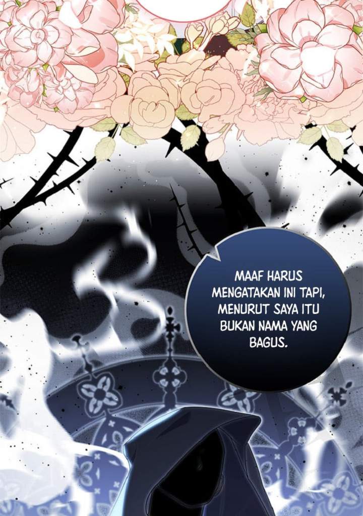 A Princess Who Reads Fortune Chapter 71