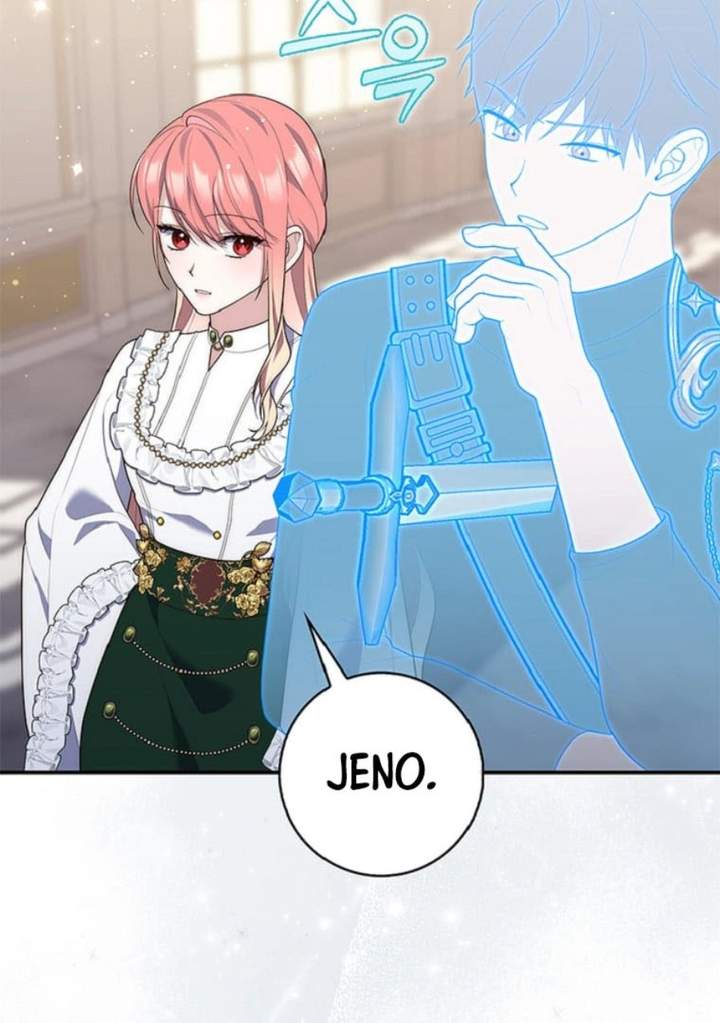A Princess Who Reads Fortune Chapter 71