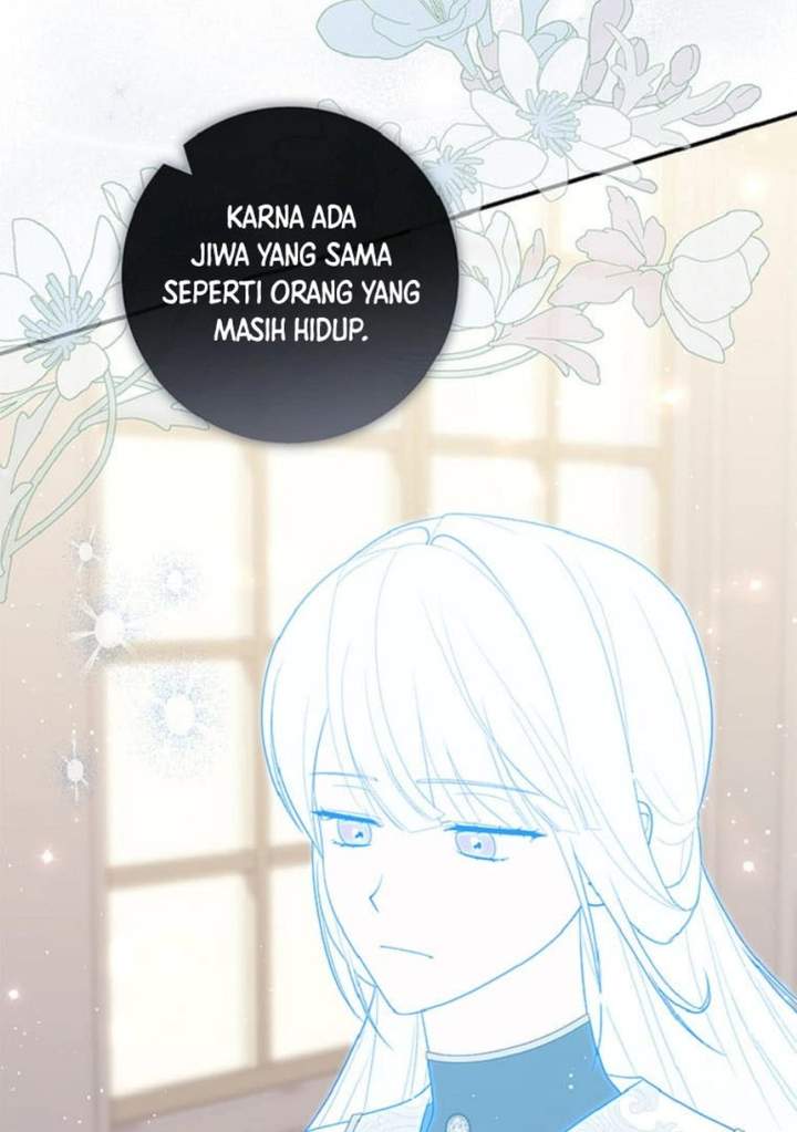 A Princess Who Reads Fortune Chapter 71
