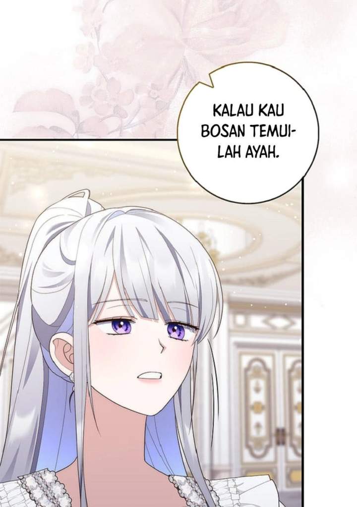 A Princess Who Reads Fortune Chapter 71