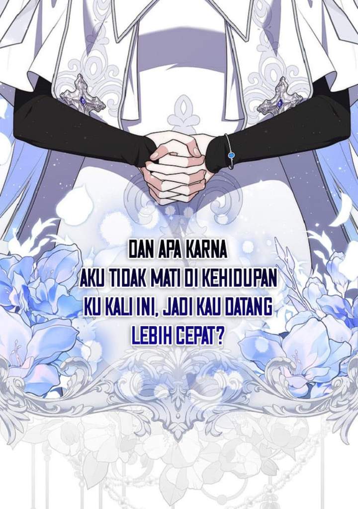 A Princess Who Reads Fortune Chapter 71