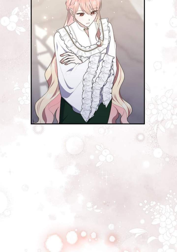 A Princess Who Reads Fortune Chapter 71