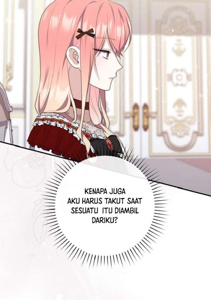 A Princess Who Reads Fortune Chapter 71