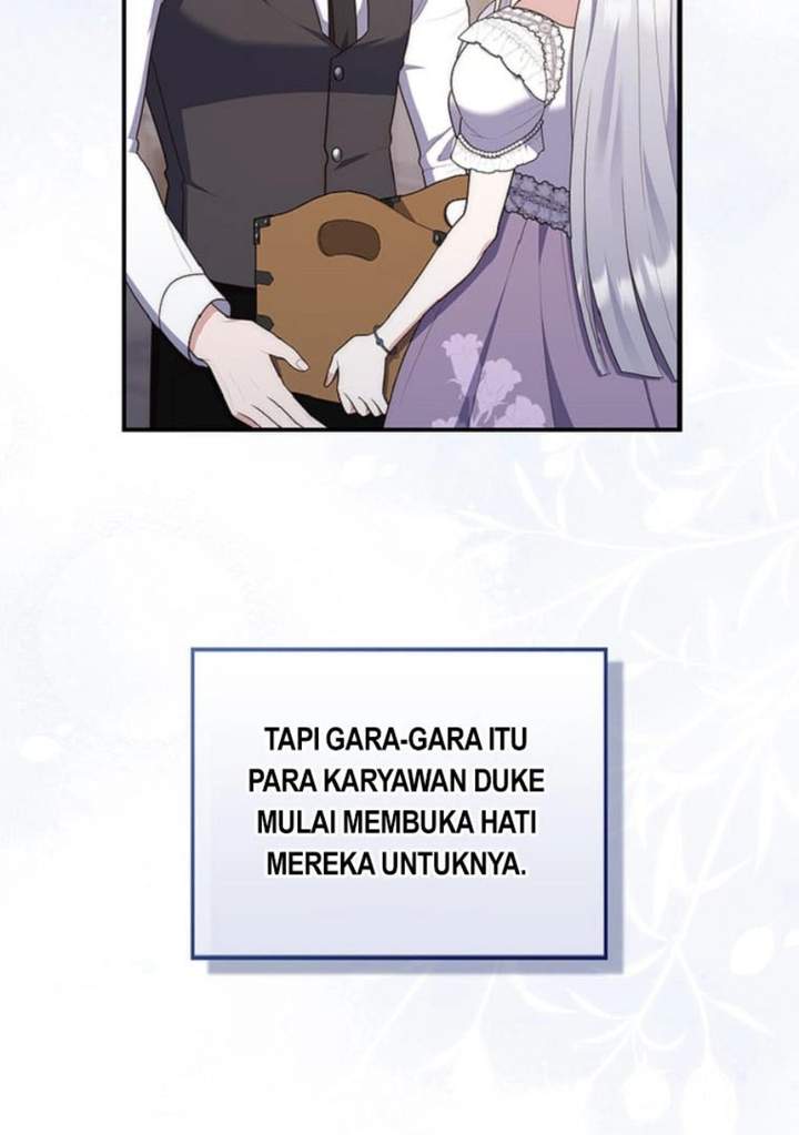 A Princess Who Reads Fortune Chapter 71