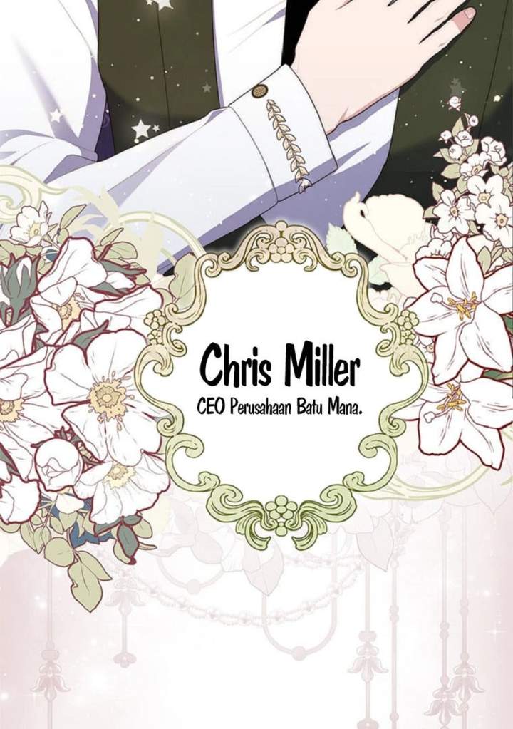 A Princess Who Reads Fortune Chapter 71