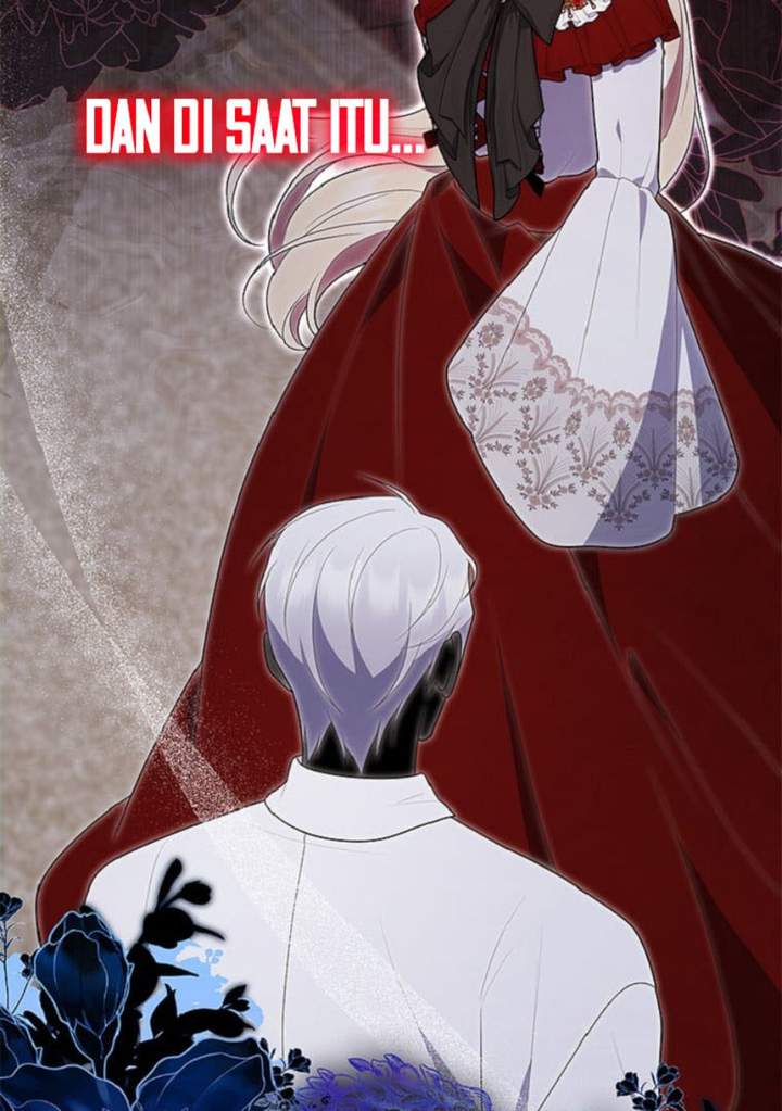 A Princess Who Reads Fortune Chapter 71