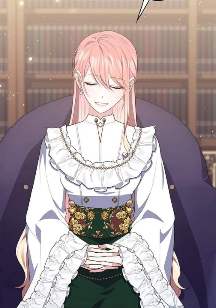 A Princess Who Reads Fortune Chapter 71