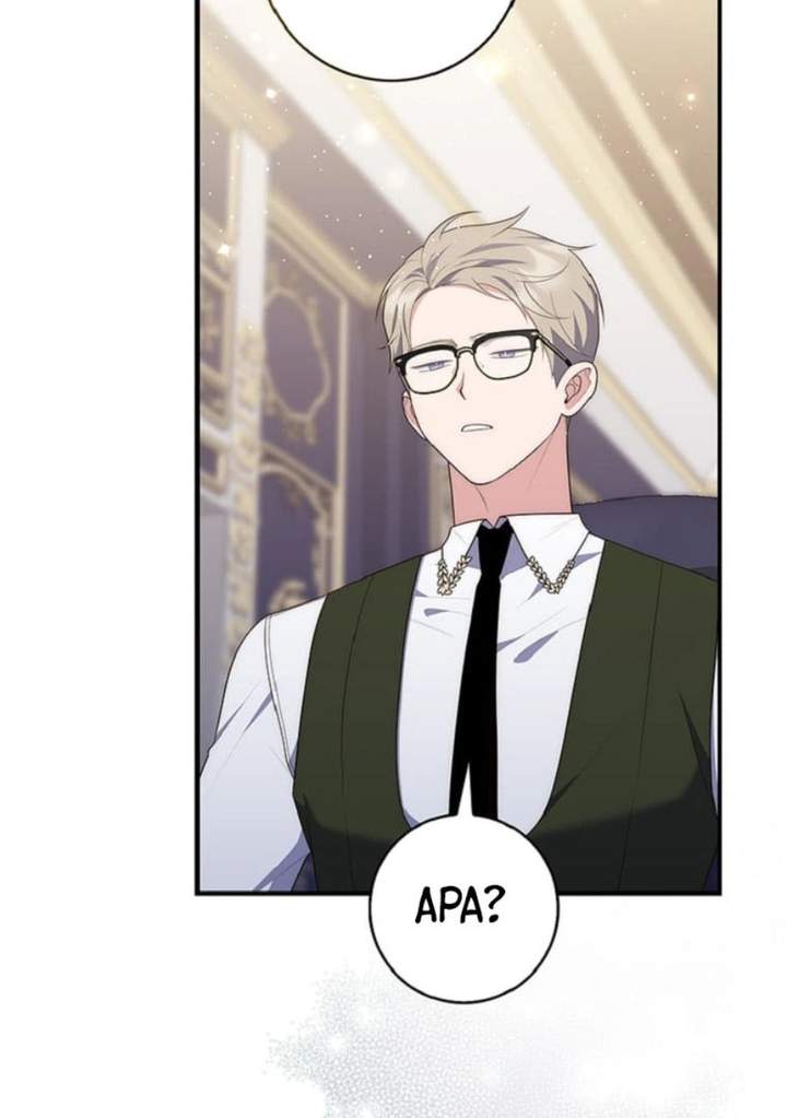 A Princess Who Reads Fortune Chapter 71