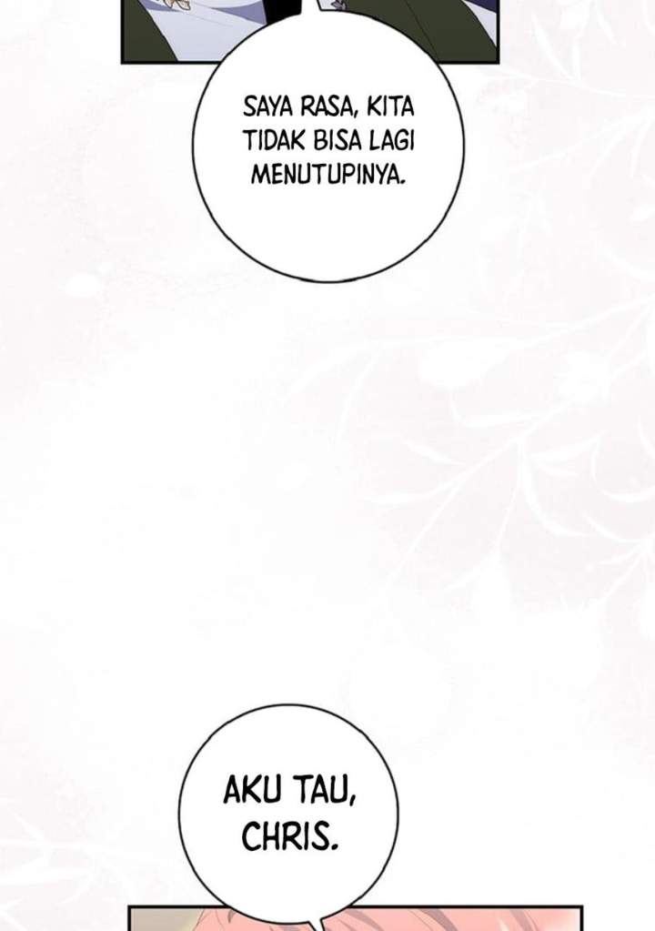 A Princess Who Reads Fortune Chapter 71