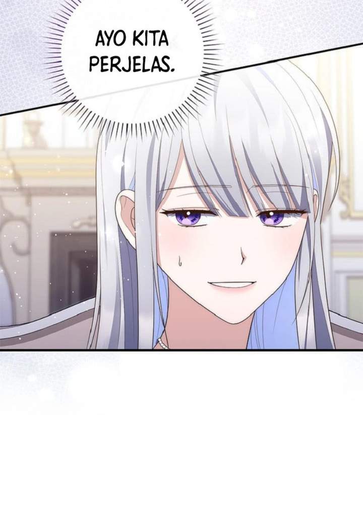 A Princess Who Reads Fortune Chapter 71