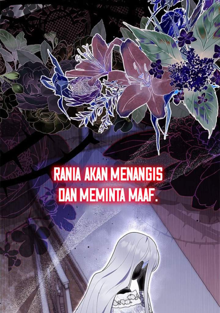A Princess Who Reads Fortune Chapter 71
