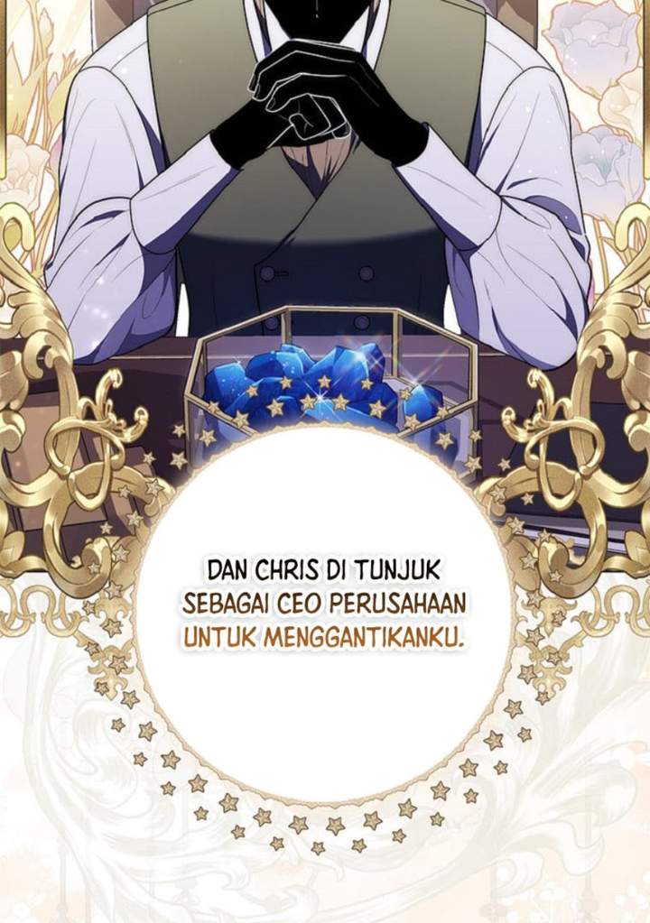 A Princess Who Reads Fortune Chapter 71