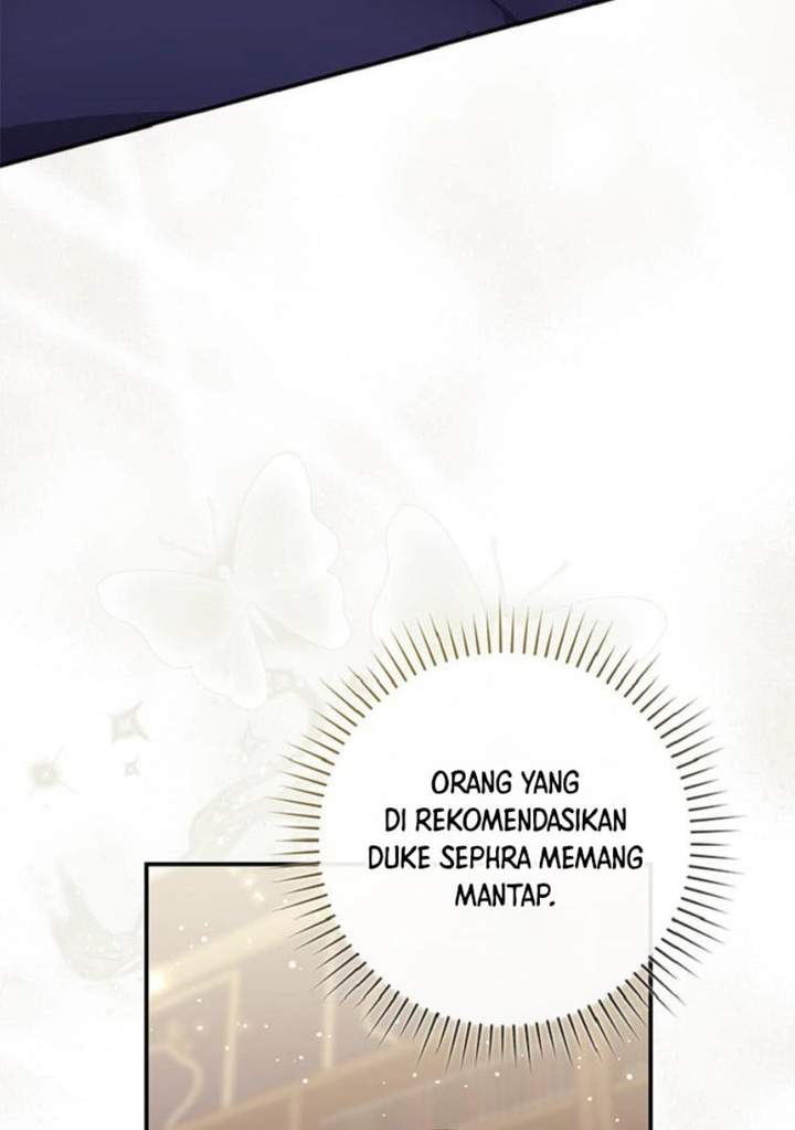 A Princess Who Reads Fortune Chapter 71