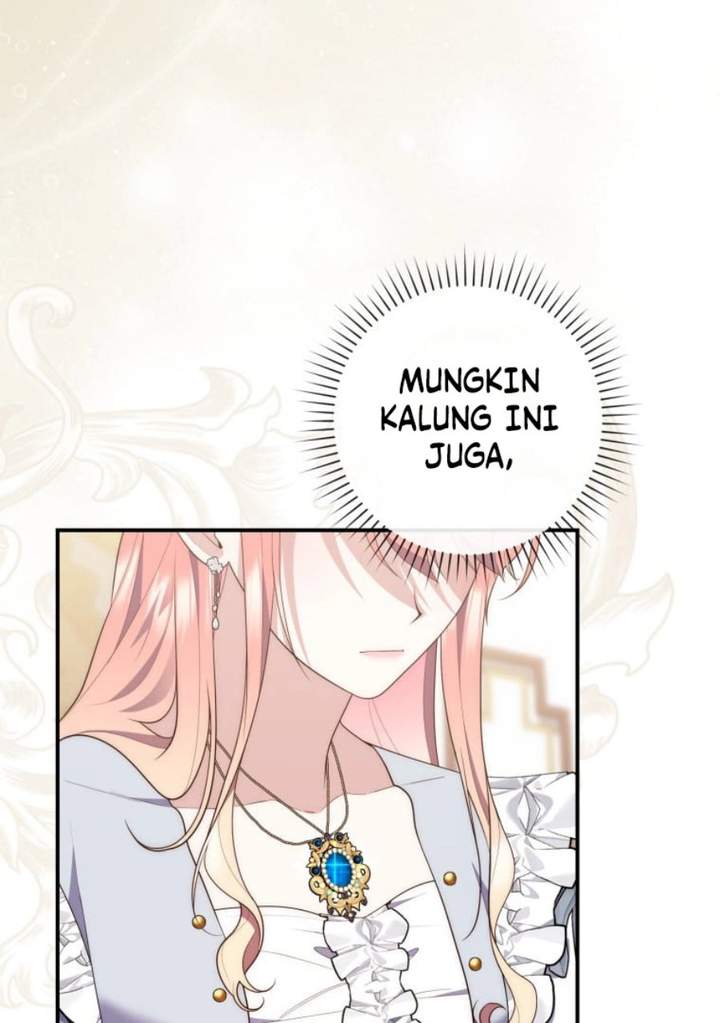 A Princess Who Reads Fortune Chapter 72