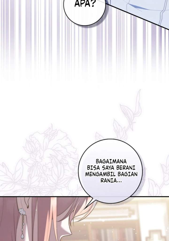 A Princess Who Reads Fortune Chapter 72