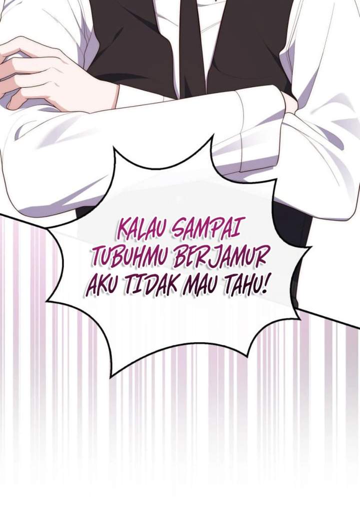 A Princess Who Reads Fortune Chapter 72