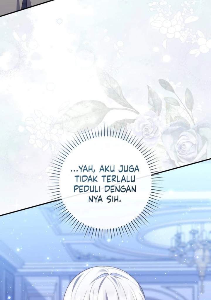 A Princess Who Reads Fortune Chapter 72