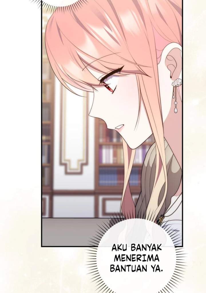 A Princess Who Reads Fortune Chapter 72