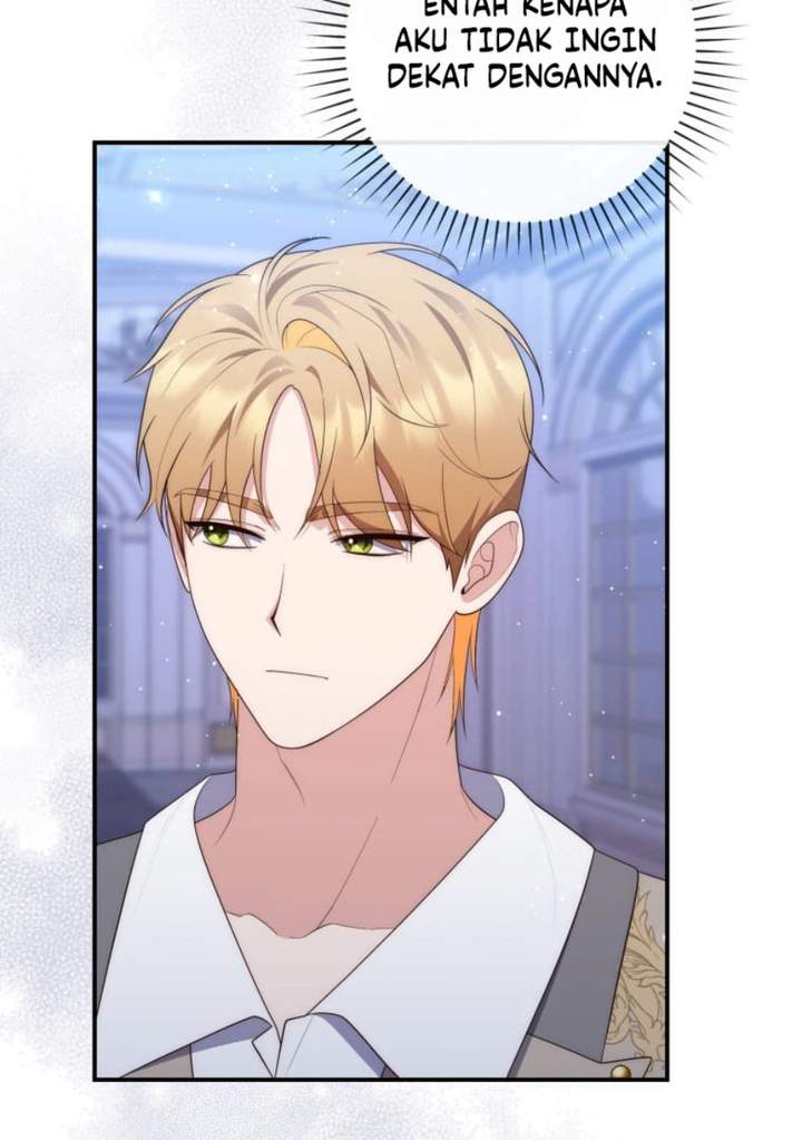 A Princess Who Reads Fortune Chapter 72
