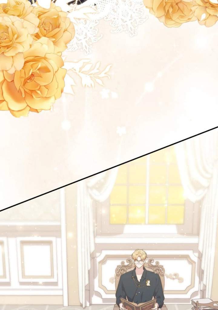 A Princess Who Reads Fortune Chapter 72