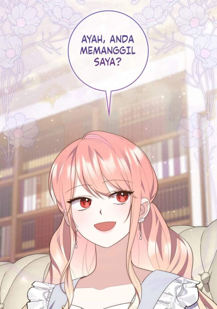 A Princess Who Reads Fortune Chapter 72