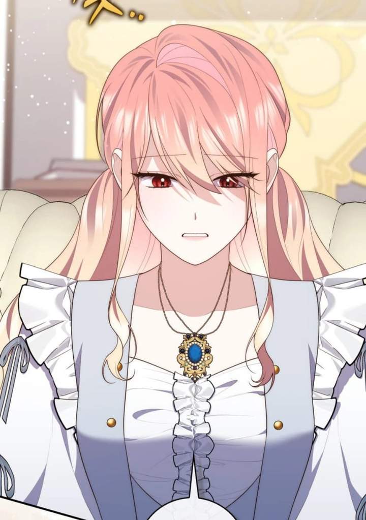 A Princess Who Reads Fortune Chapter 72