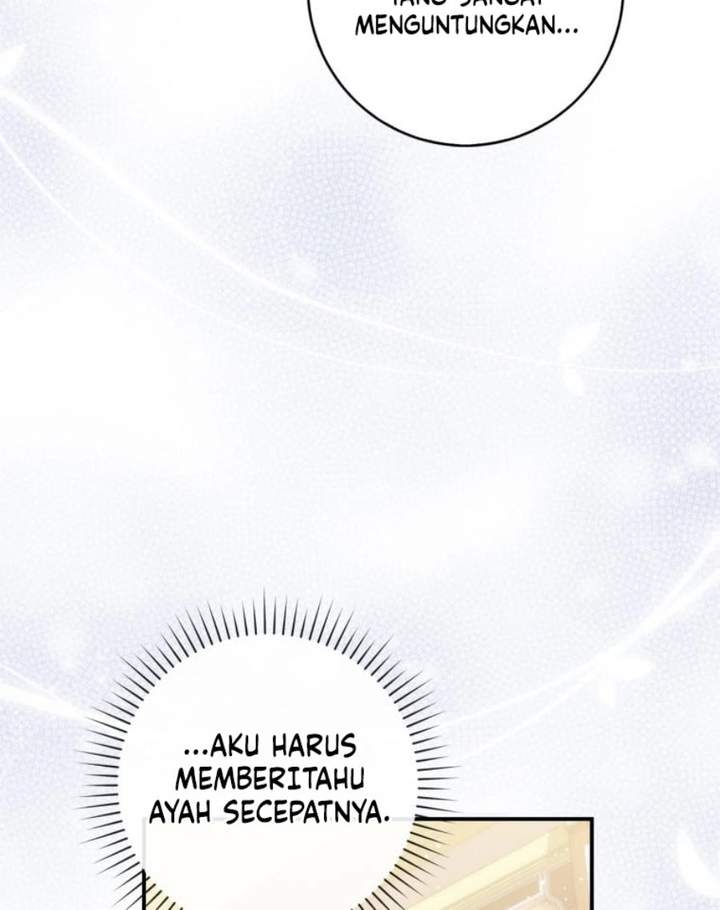 A Princess Who Reads Fortune Chapter 72