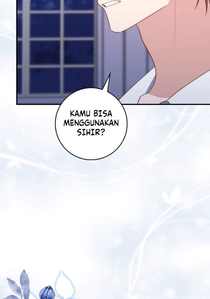 A Princess Who Reads Fortune Chapter 72
