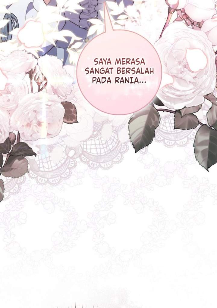 A Princess Who Reads Fortune Chapter 72